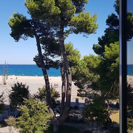 Hotel Beau Rivage Argeles-sur-Mer Exterior photo
