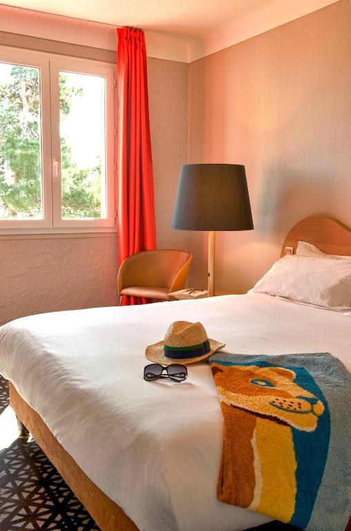 Hotel Beau Rivage Argeles-sur-Mer Room photo