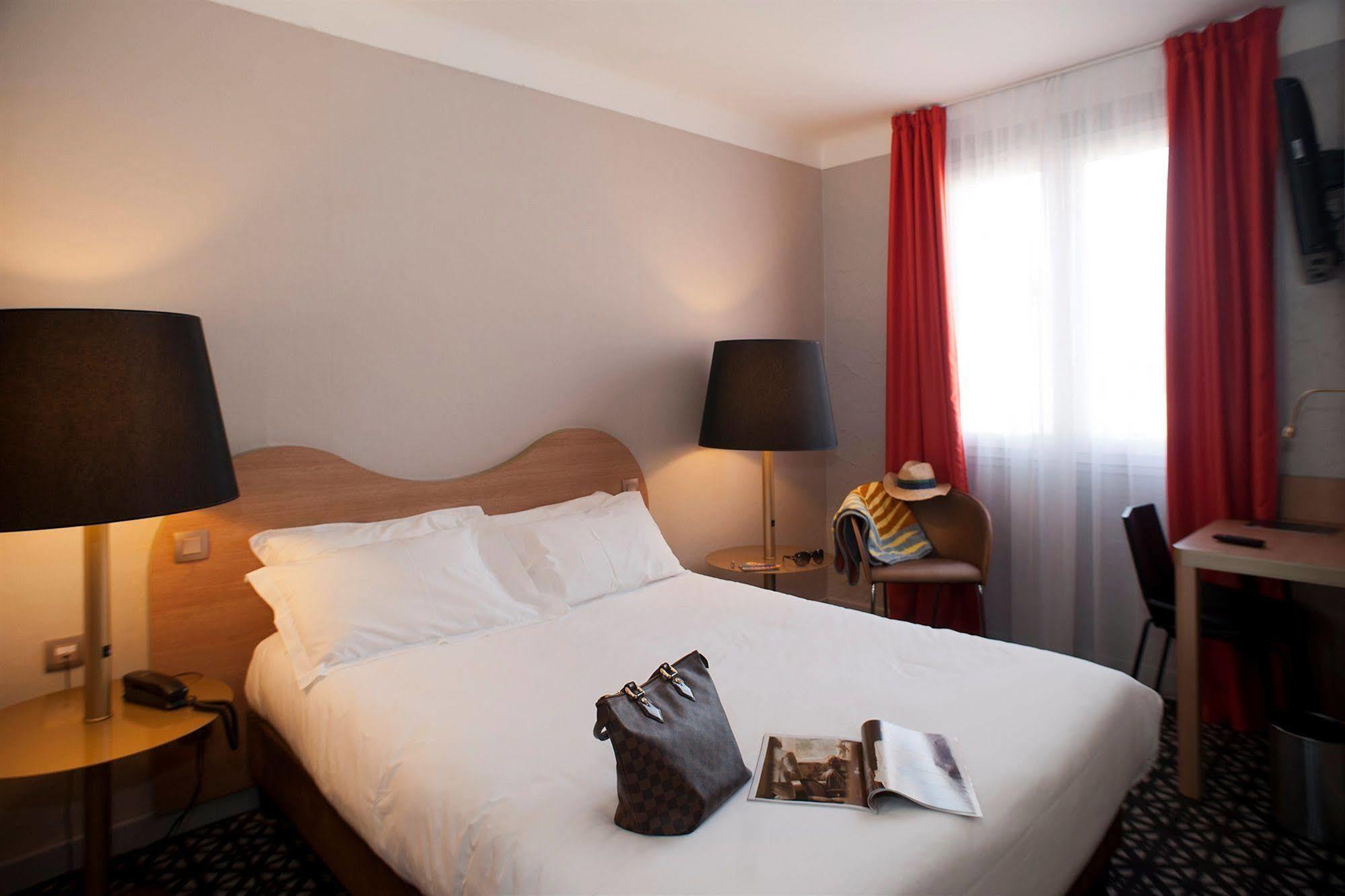 Hotel Beau Rivage Argeles-sur-Mer Exterior photo