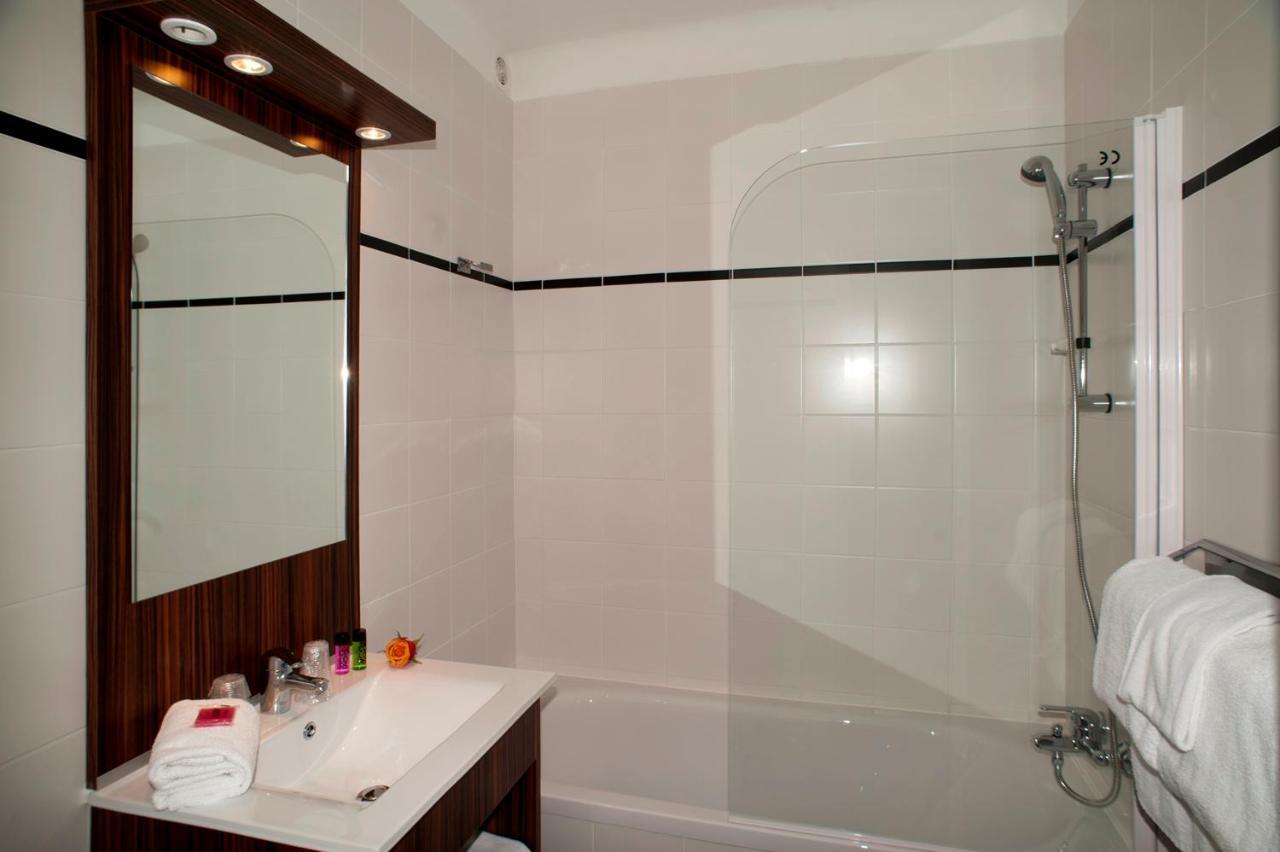 Hotel Beau Rivage Argeles-sur-Mer Room photo
